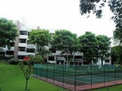 Tanglin Hill Condominium (D10), Condominium #542932411
